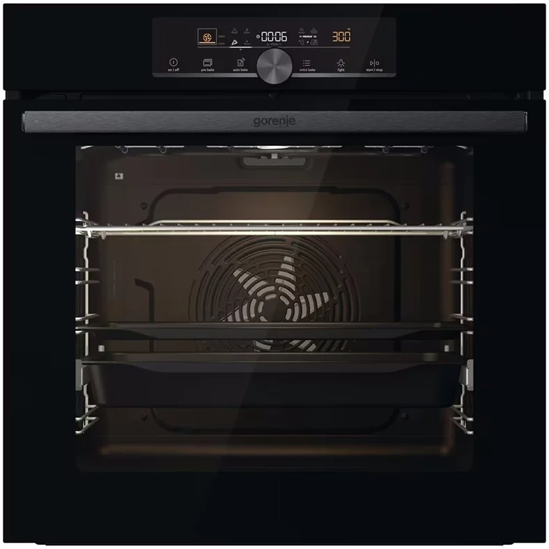Image Встраиваемый духовой шкаф Gorenje GBF22ILPP