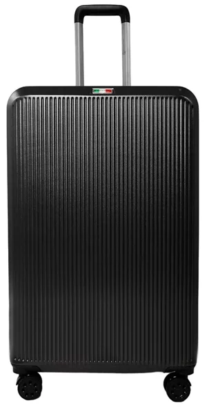 Image Чемодан Francesco Ferellino Solamante L Black