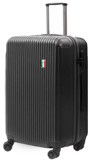 Image Чемодан Francesco Ferellino Dolce L Grey