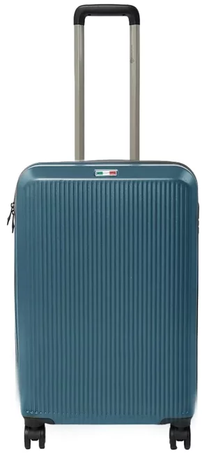 Image Чемодан Francesco Ferellino Solamante M Navy