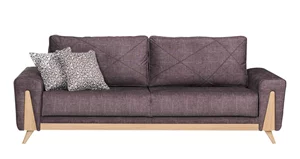 Image Canapea Modalife Alize 2 Grey