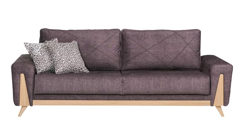 Image Canapea Modalife Alize 2 Grey