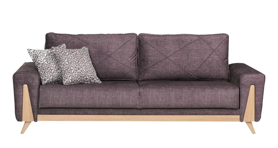 Image Диван Modalife Alize 2 Grey