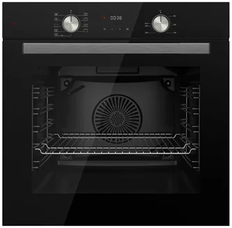 Cuptor incorporabil Zanetti ZCE Premium 90 Dig Black