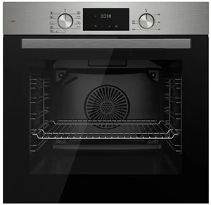 Image Духовка электрическая Zanetti ZCE Premium 90 Dig Inox