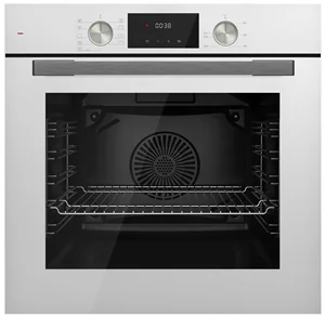 Image Духовка электрическая Zanetti ZCE Premium 90 Dig White