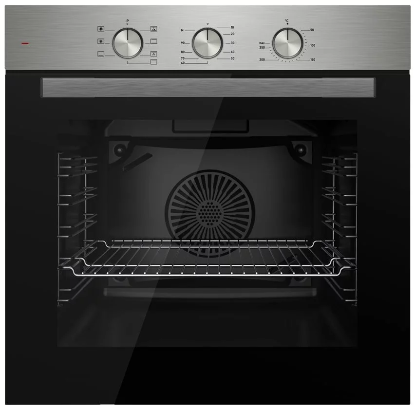 Cuptor incorporabil Zanetti ZCE Premium 70 M Inox