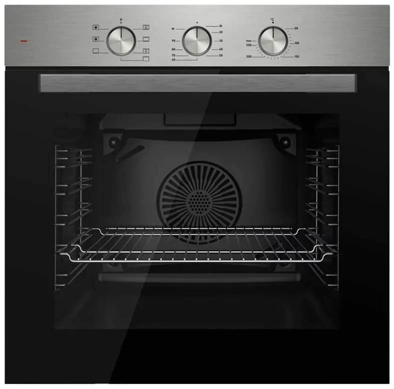 Image Cuptor incorporabil Zanetti ZCE Premium 70 M Inox