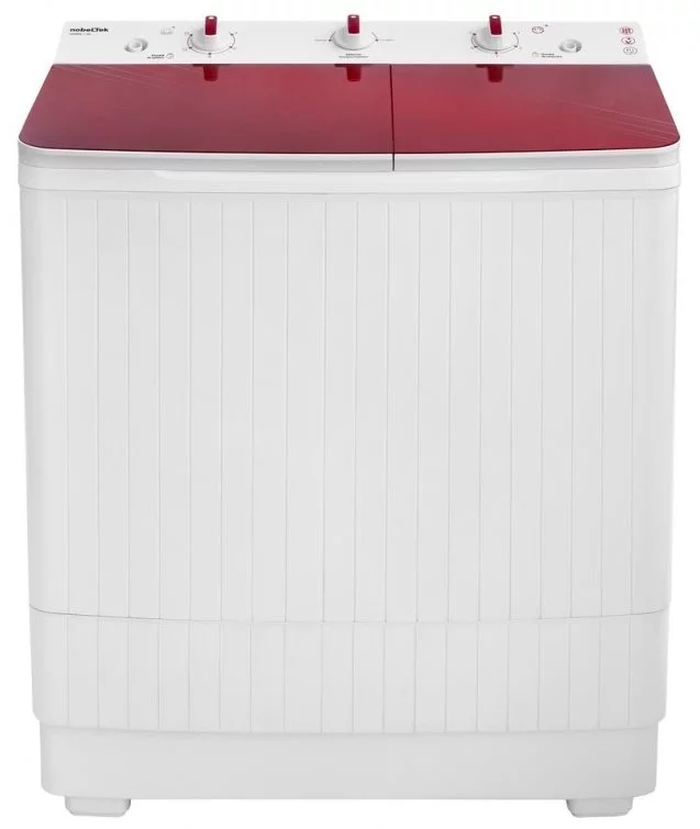 Image Стиральная машина Nobeltek NSWM 7.3R