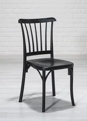 Стул для кухни Modalife Violet Black