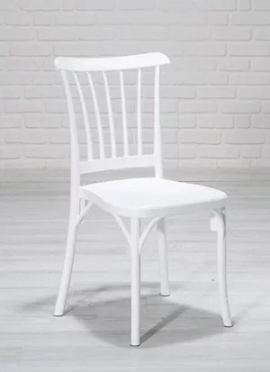 Image Scaun de bucatarie Modalife Violet White