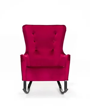 Image Кресло Modalife Roma Bordeaux