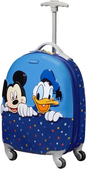Image Чемодан Samsonite Disney Ultimate 2.0