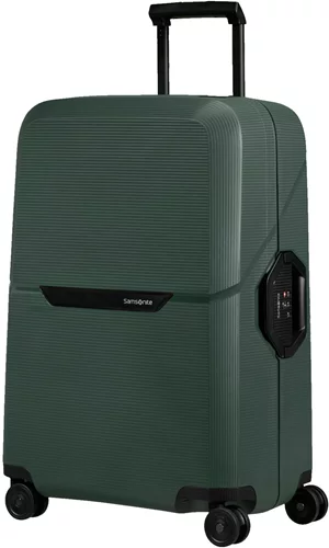 Image Чемодан Samsonite Magnum Eco 69 Green