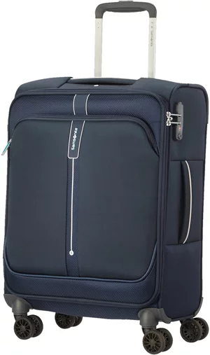 Image Чемодан Samsonite Popsoda 55 Dark Blue