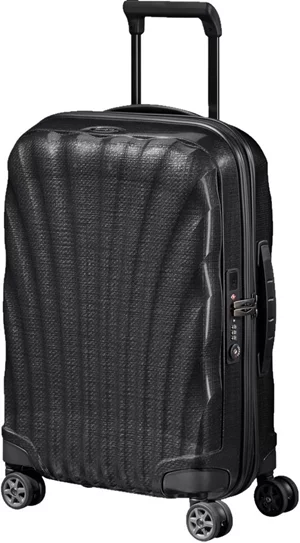 Image Чемодан Samsonite C-Lite 55 Black