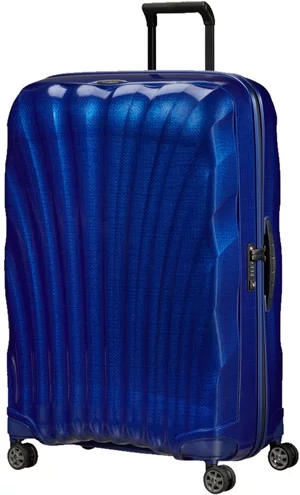 Image Чемодан Samsonite C-Lite 81 Blue