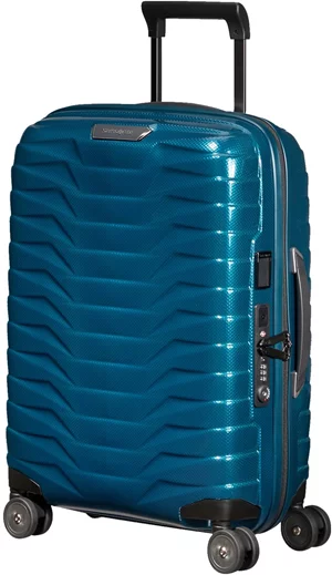 Image Чемодан Samsonite Proxis 55 Blue
