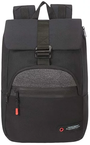 Image Rucsac American Tourister City Aim Black