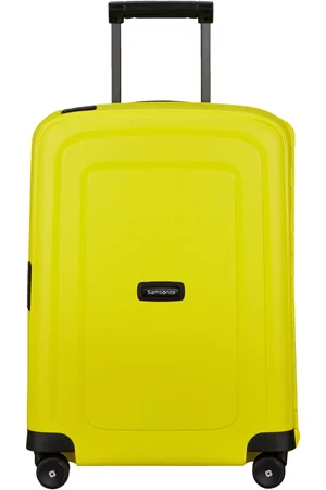 Image Чемодан Samsonite S'CURE 55 Lime