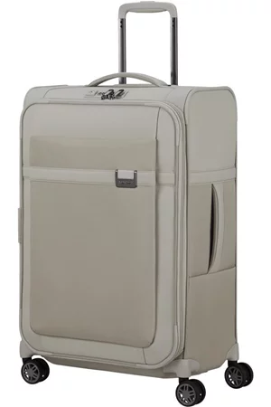 Image Чемодан Samsonite Airea 67 Beige