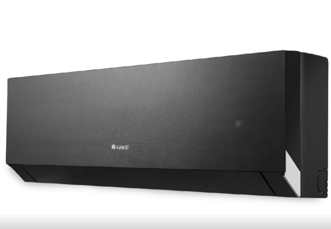 Кондиционер Gree Clivia GWH24AUDXF-K6DNA1A/I Black