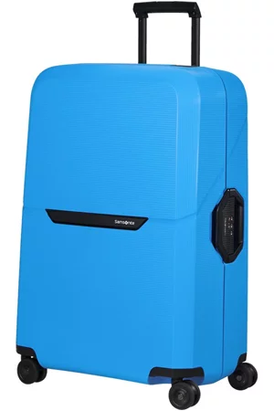 Image Чемодан Samsonite Magnum Eco 75 Blue