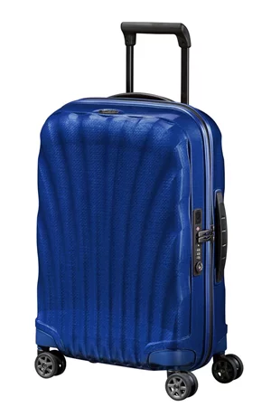 Image Чемодан Samsonite C-Lite Expandable 55 Deep Blue