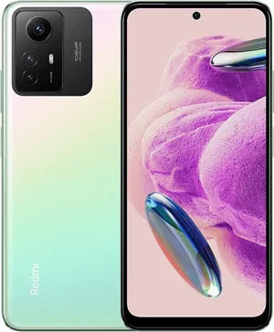 Image Мобильный телефон Xiaomi Redmi Note 12S 6/128GB Pearl Green