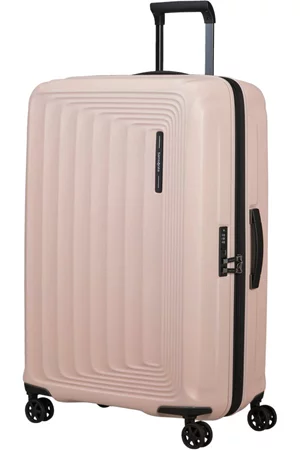 Image Чемодан Samsonite Nuon Expandable 75 Pink