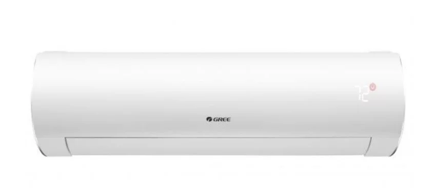 Gree Gwh09acc