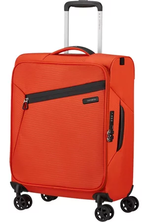 Image Чемодан Samsonite Litebeam 55 Orange