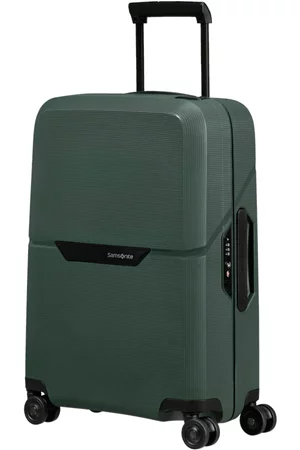 Image Чемодан Samsonite Magnum Eco 55 Green