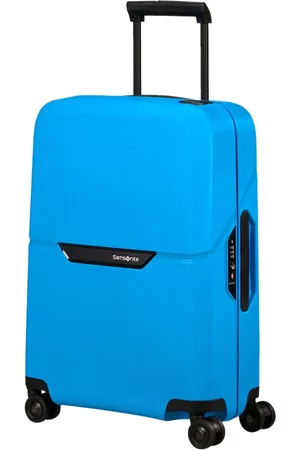 Image Чемодан Samsonite Magnum Eco 55 Bright blue