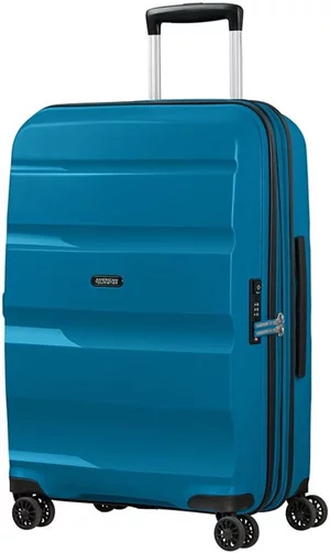 Image Чемодан American Tourister Bon Air DLX Expandable 66 Blue Marin