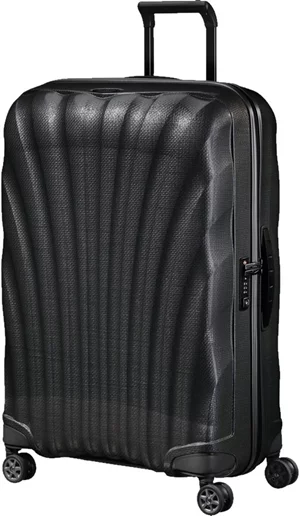 Image Чемодан Samsonite C-Lite 75 Black