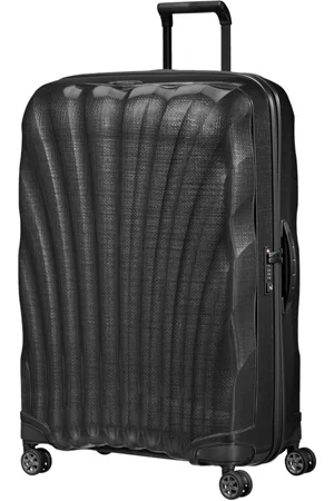Image Чемодан Samsonite C-Lite 81 Black