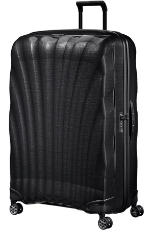 Image Чемодан Samsonite C-Lite 86 Black
