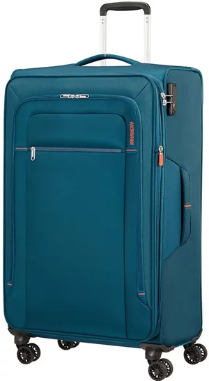 Image Чемодан American Tourister Crosstrack 67 Blue