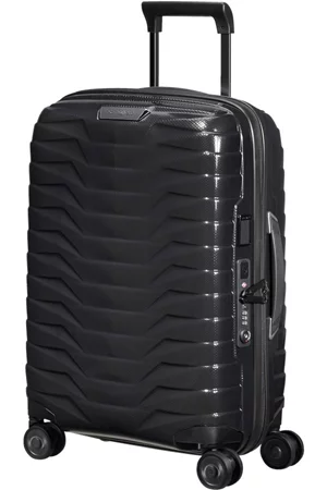 Image Чемодан Samsonite Proxis 55 Black