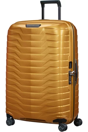 Image Чемодан Samsonite Proxis 75 Gold