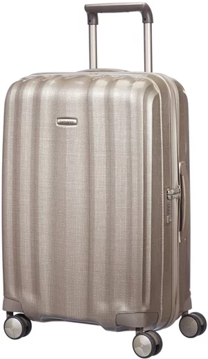 Image Чемодан Samsonite Lite-Cube 68 Ivory Gold