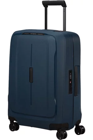 Image Чемодан Samsonite Essens 55 Dark blue