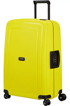 Image Чемодан Samsonite S'CURE 69 Lime