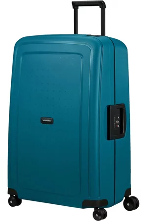 Image Чемодан Samsonite S'CURE 75 Blue Petrol
