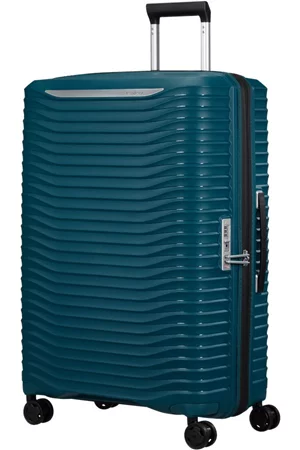 Image Чемодан Samsonite Upscape 75 Blue Petrol