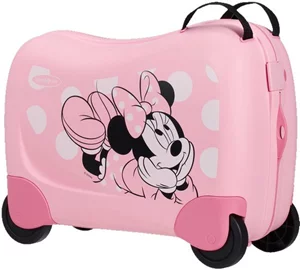 Image Чемодан Samsonite Dream Rider Disney Minnie