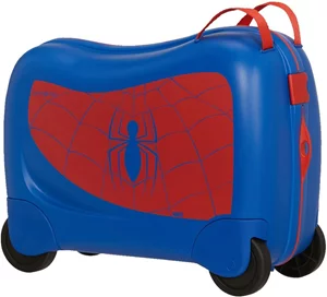 Image Чемодан Samsonite Dream Rider Disney 2.0 Spider-Man