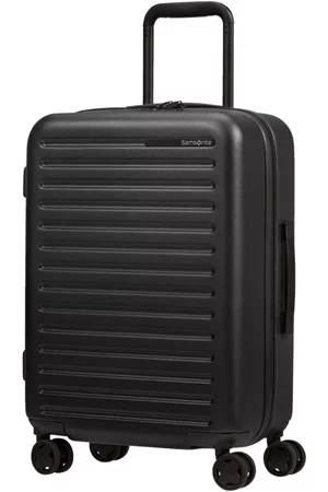 Image Чемодан Samsonite Stackd 55 Black