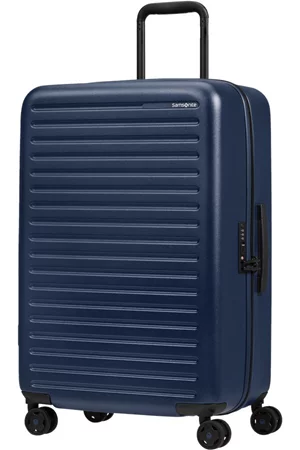 Image Чемодан Samsonite Stackd 68 Blue